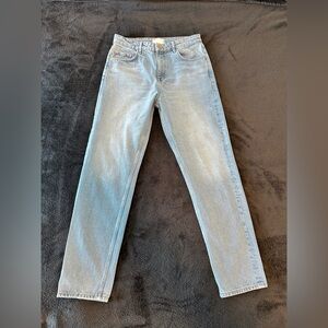ASOS Straight Leg Jeans‎ Size 32